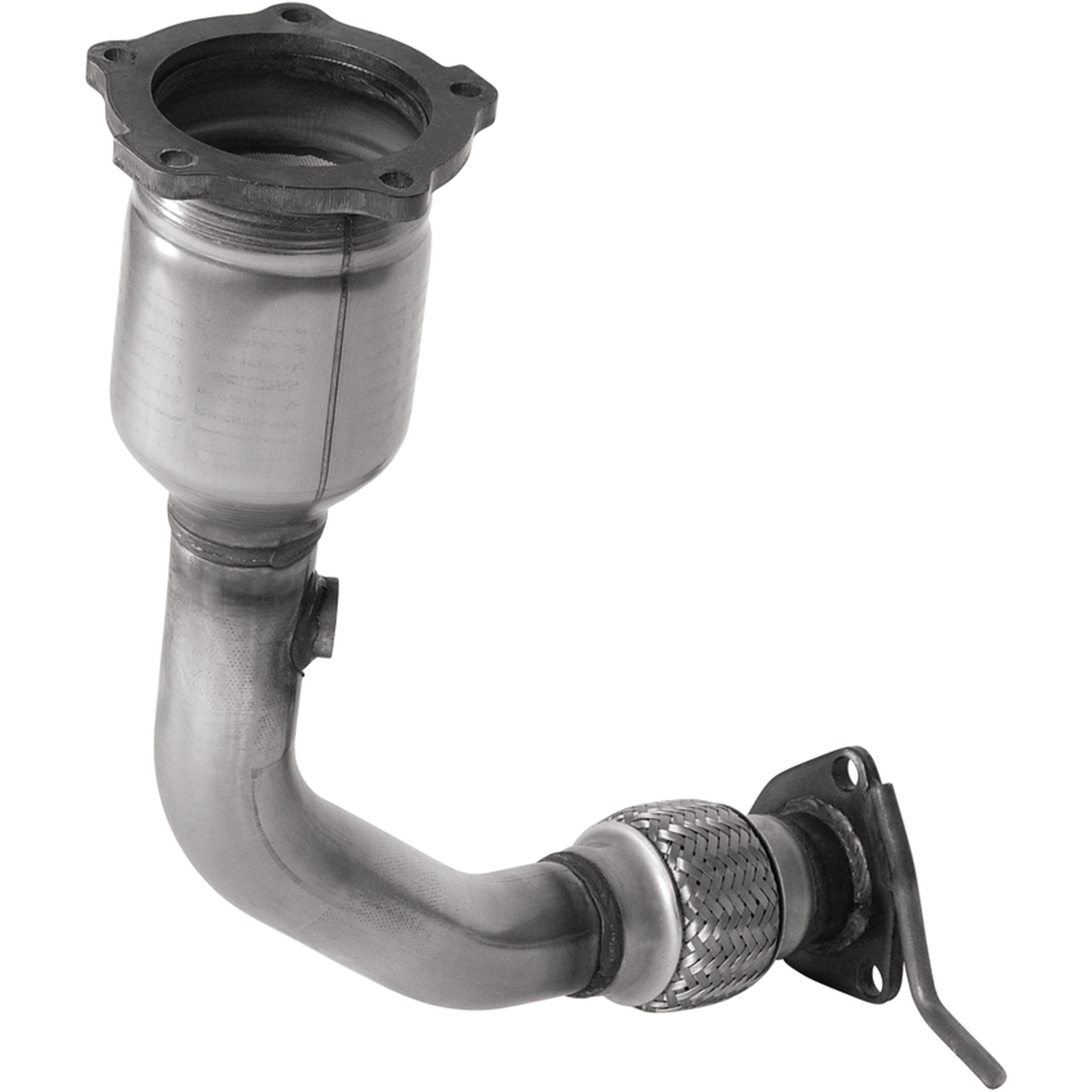 MagnaFlow 2001-2002 Kia Sportage OEM Grade Federal / EPA Compliant Direct-Fit Catalytic Converter